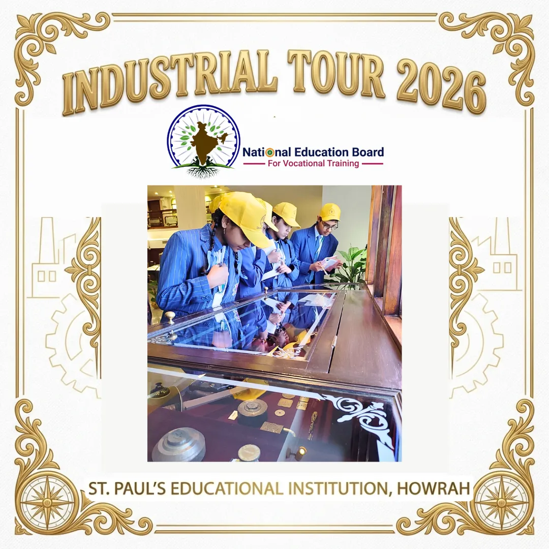 Industrial Tour